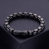 Fashion Titanium Steel Bracelet Casting Personality Trendy Men's Bracelet