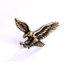 Formal Wear With Accessories Suit Small Eagle Metal Accessory Brooch